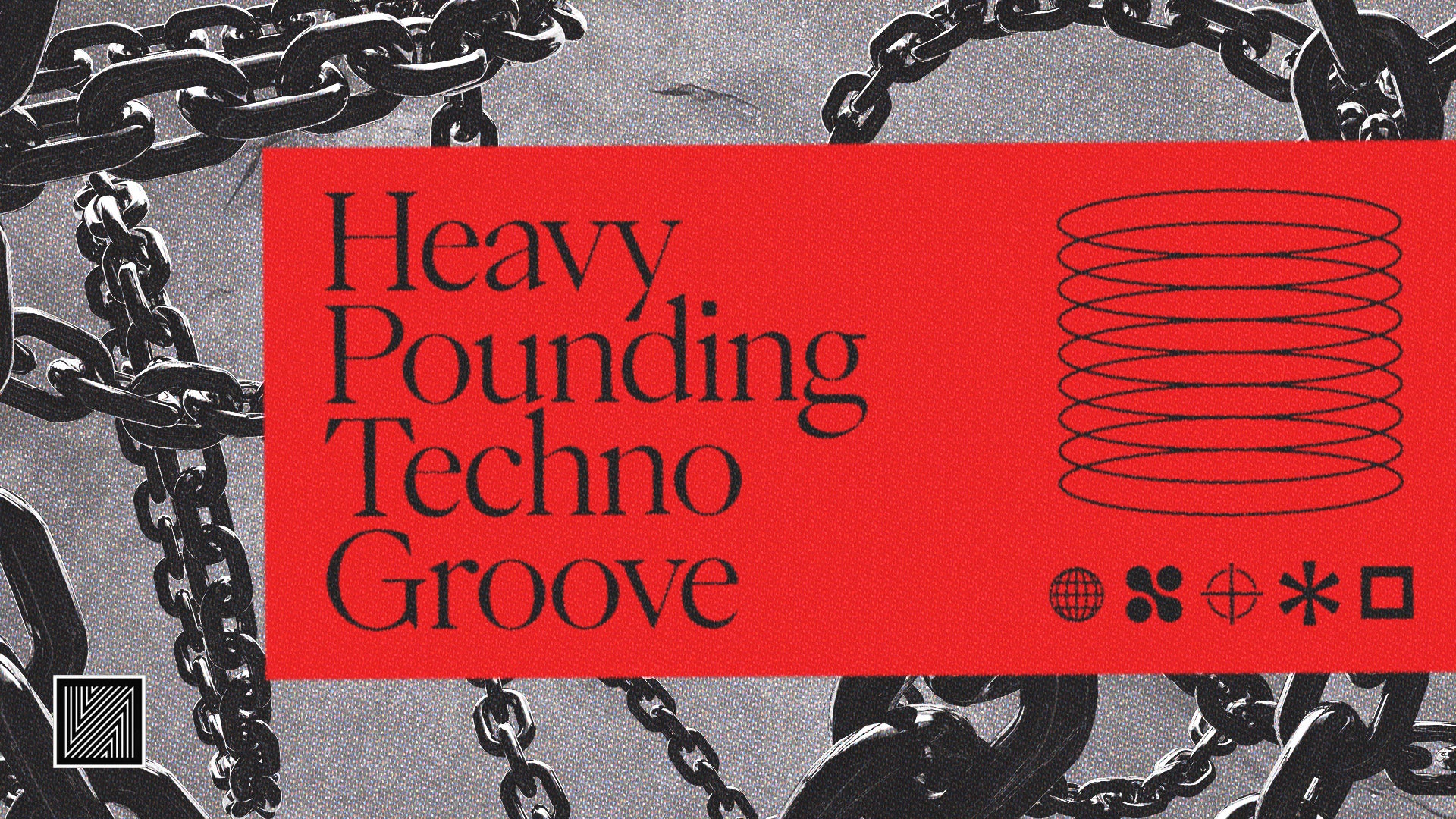 How to Make Heavy Pounding Techno Groove (Ableton Techno Tutorial)