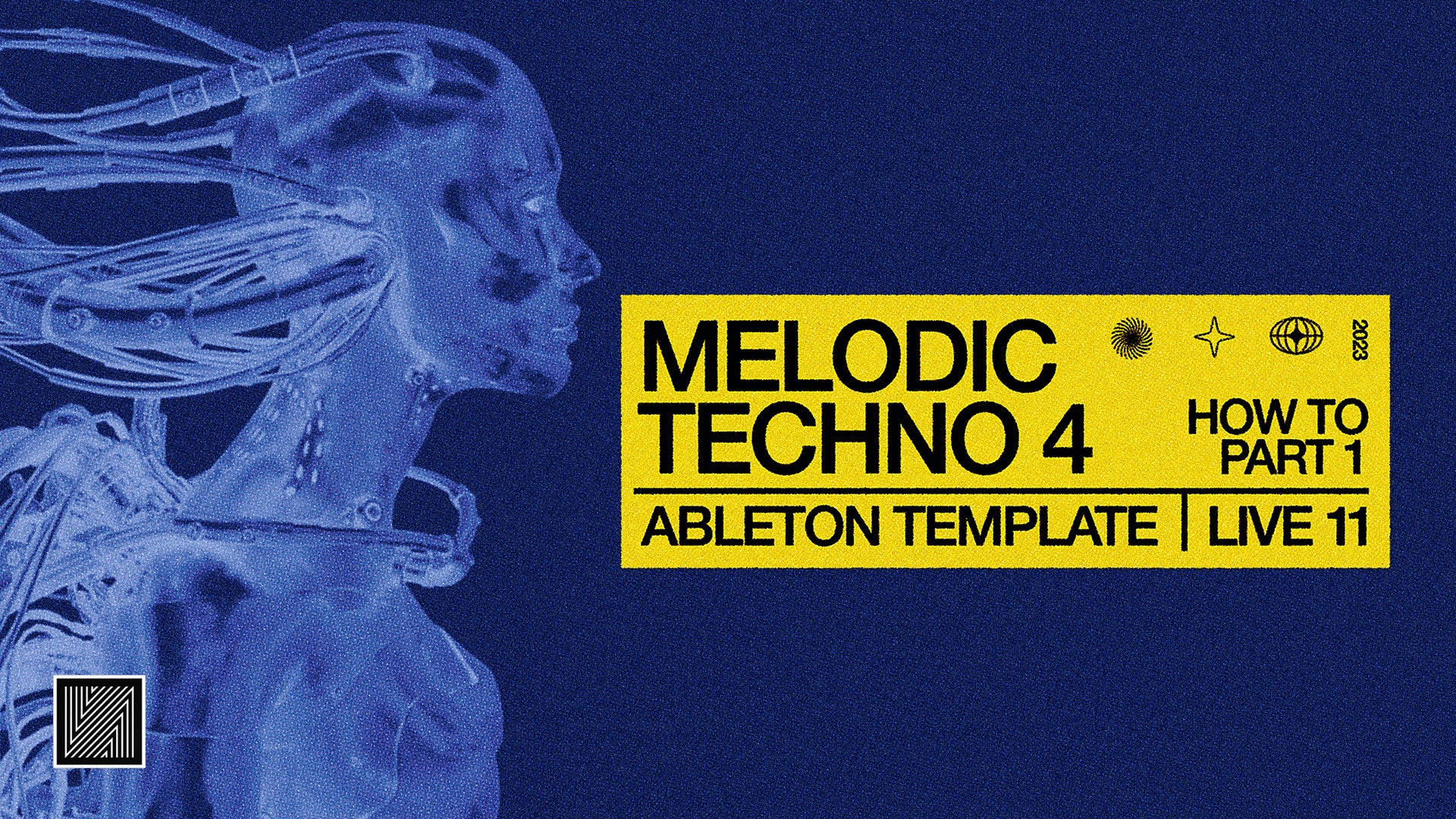 How to Make Melodic Techno Part 1 (Sound Design/Composition)