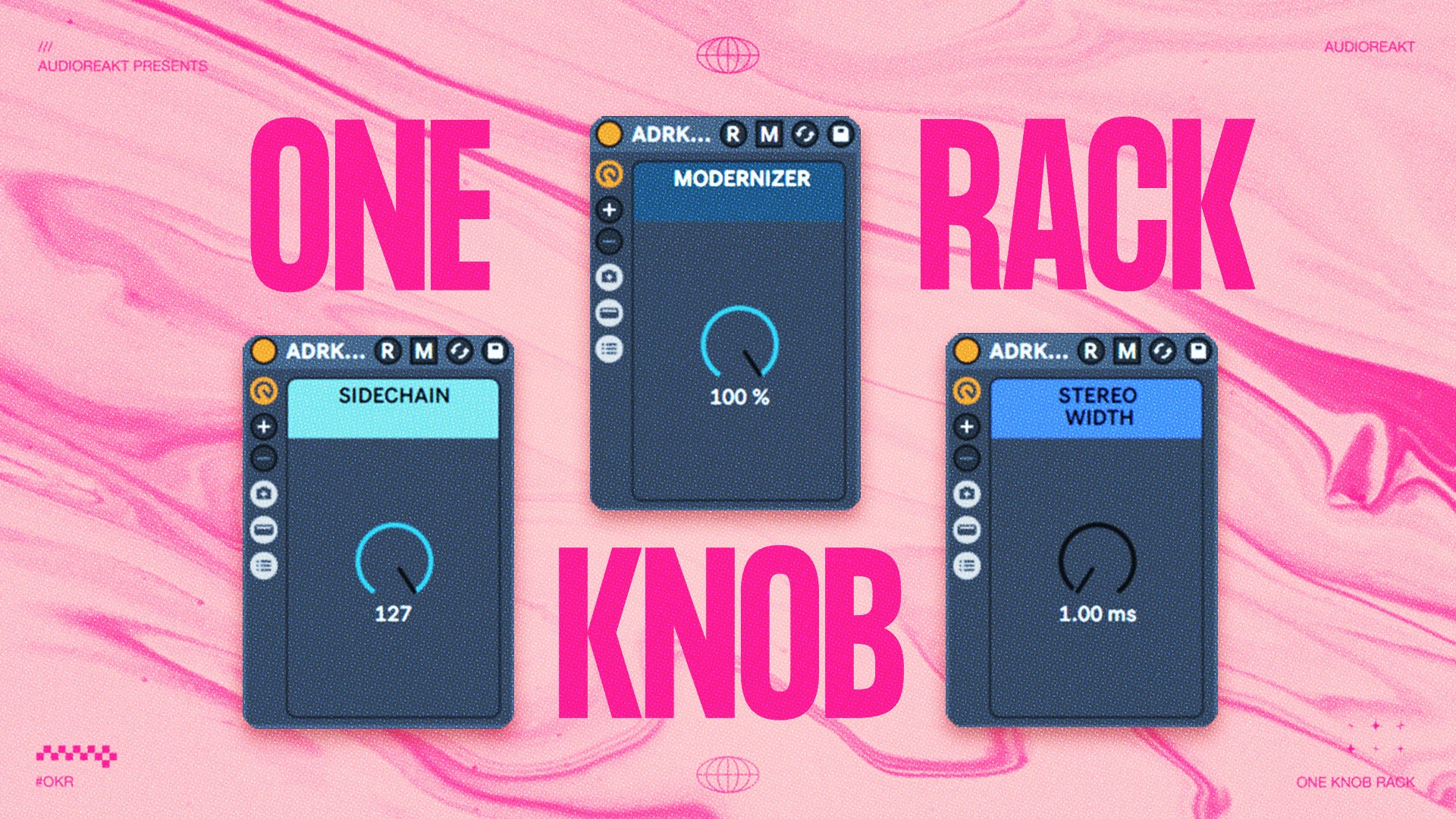 3 techniques I use all the time...