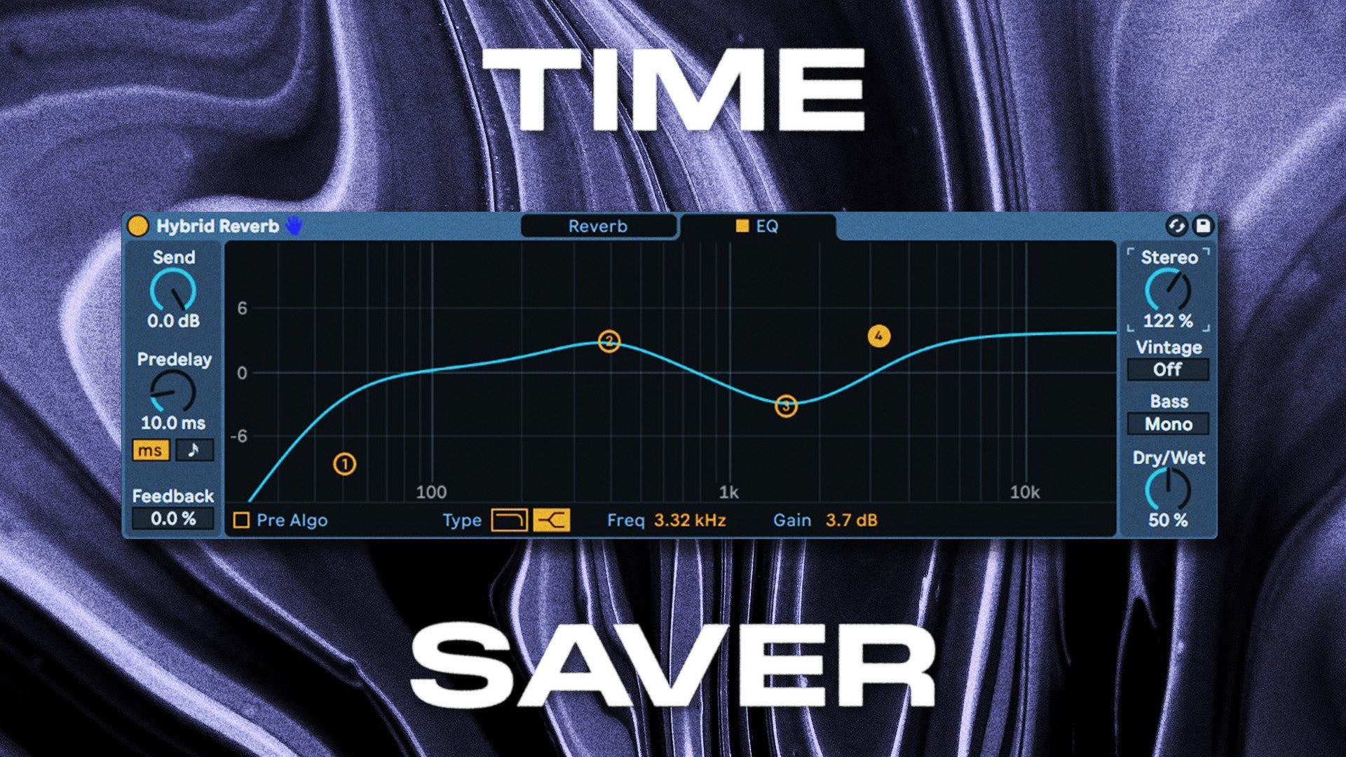 Ableton Presets I use all the time...(free presets)