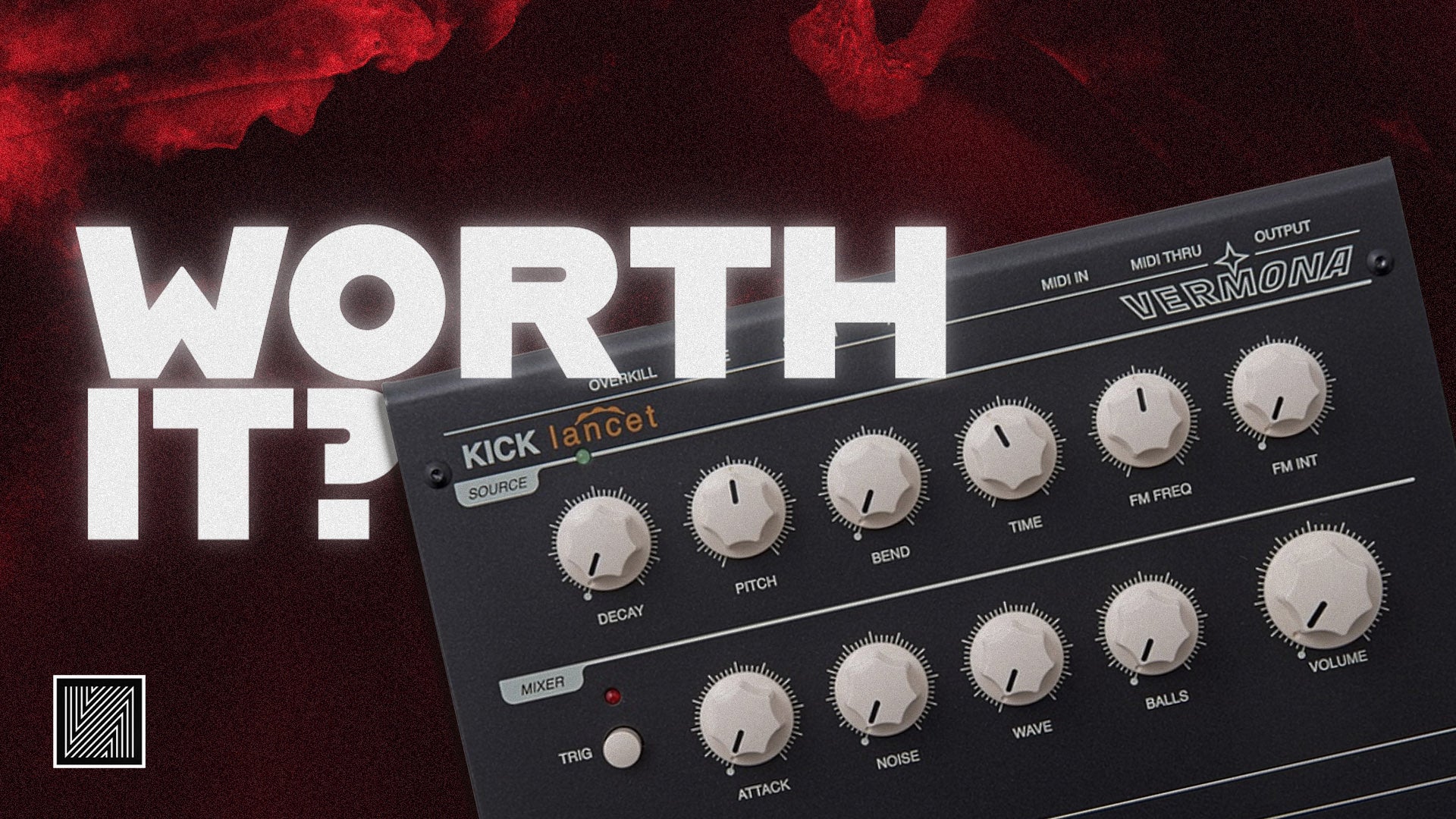 Vermona Kick Lancet Review : is it worth it ? (+ free kick samples)