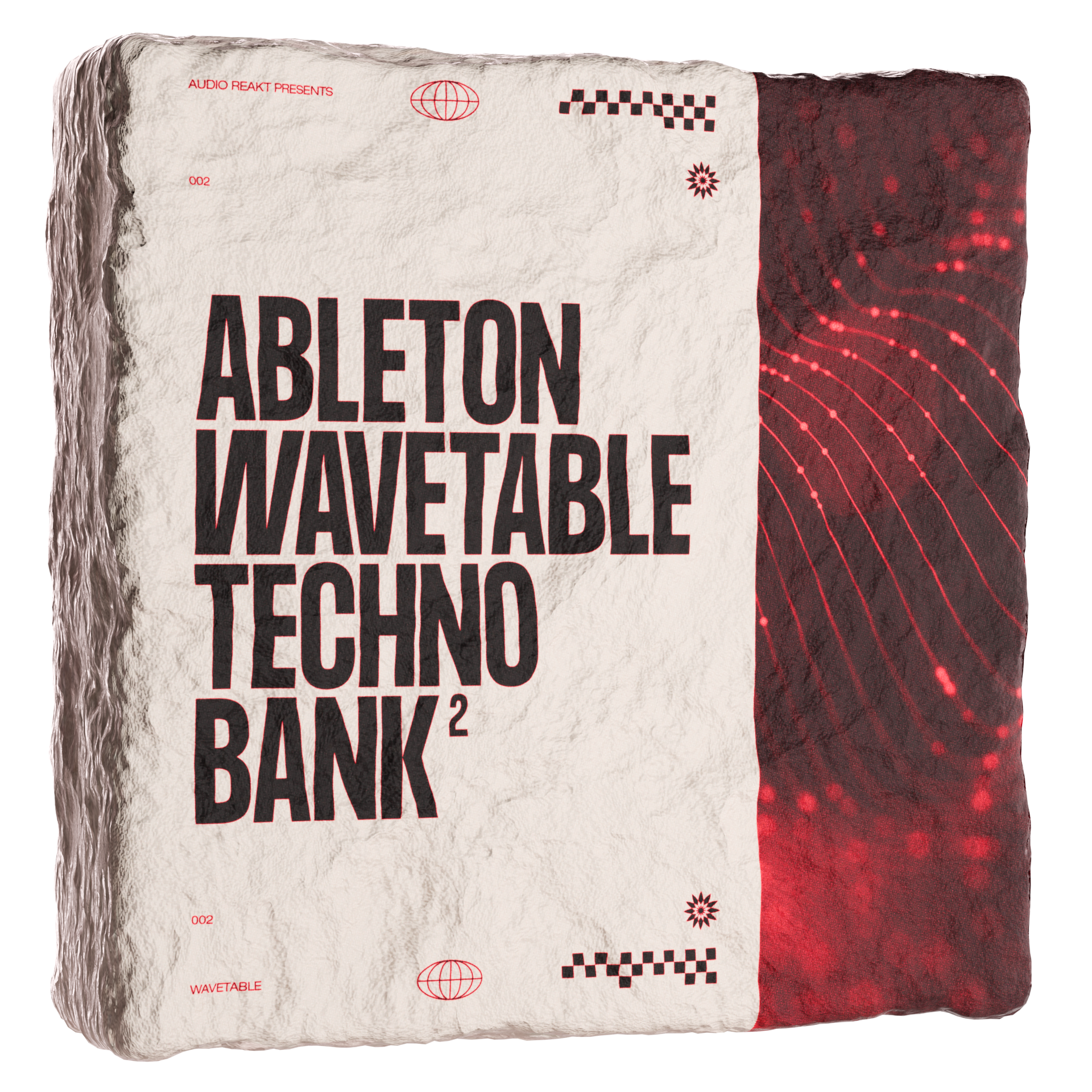 Ableton Wavetable Techno Bank 2