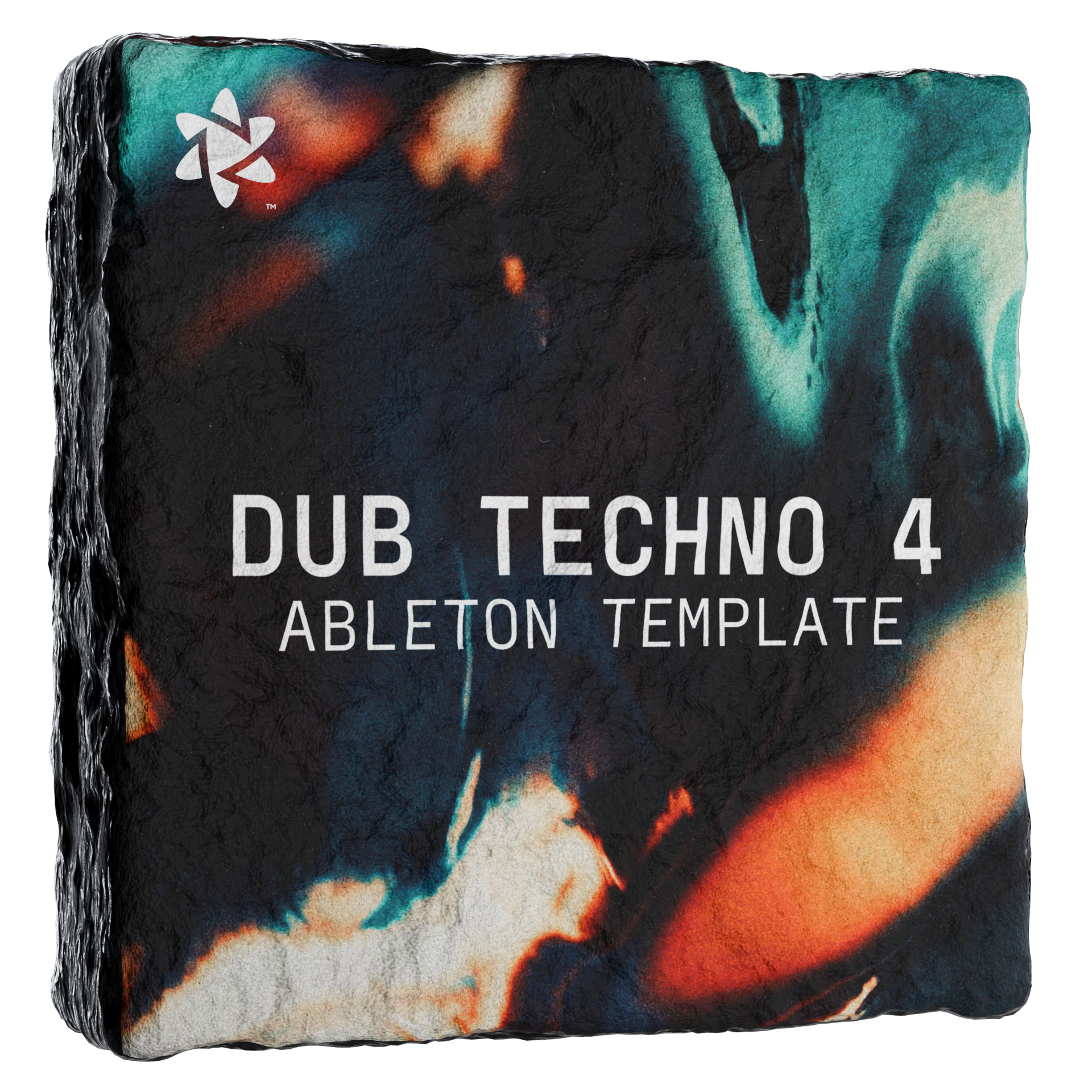 Dub Techno 4 Ableton Template (Live 11)