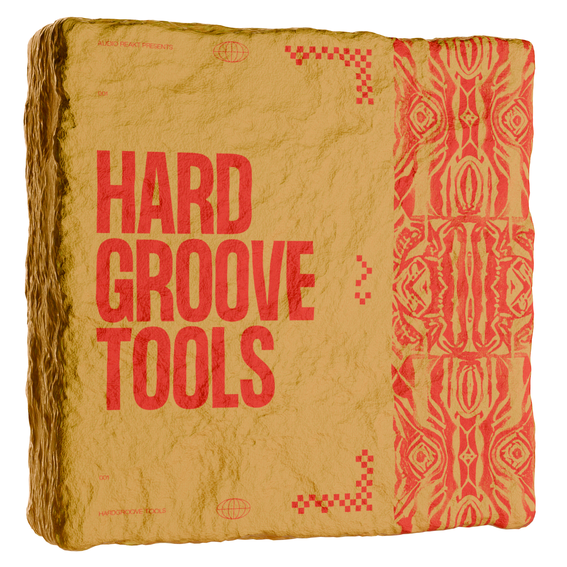 Hardgroove Techno Tools – Audioreakt