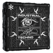 Industrial Techno 4 Ableton Template (Live 11)