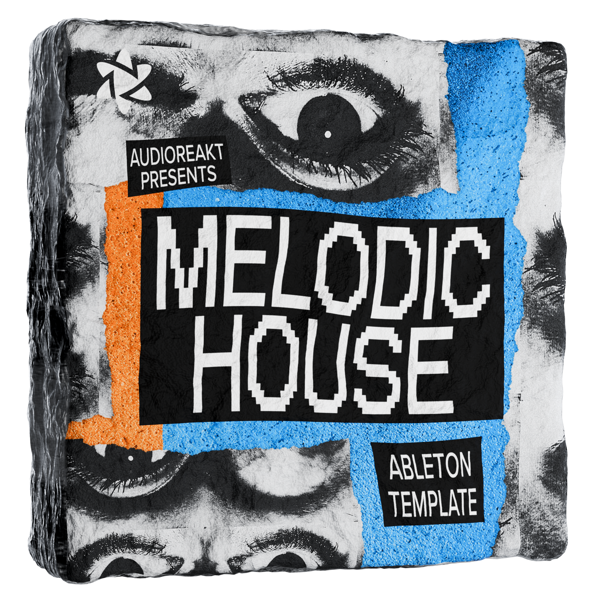 Melodic House Ableton Template (Live 11)