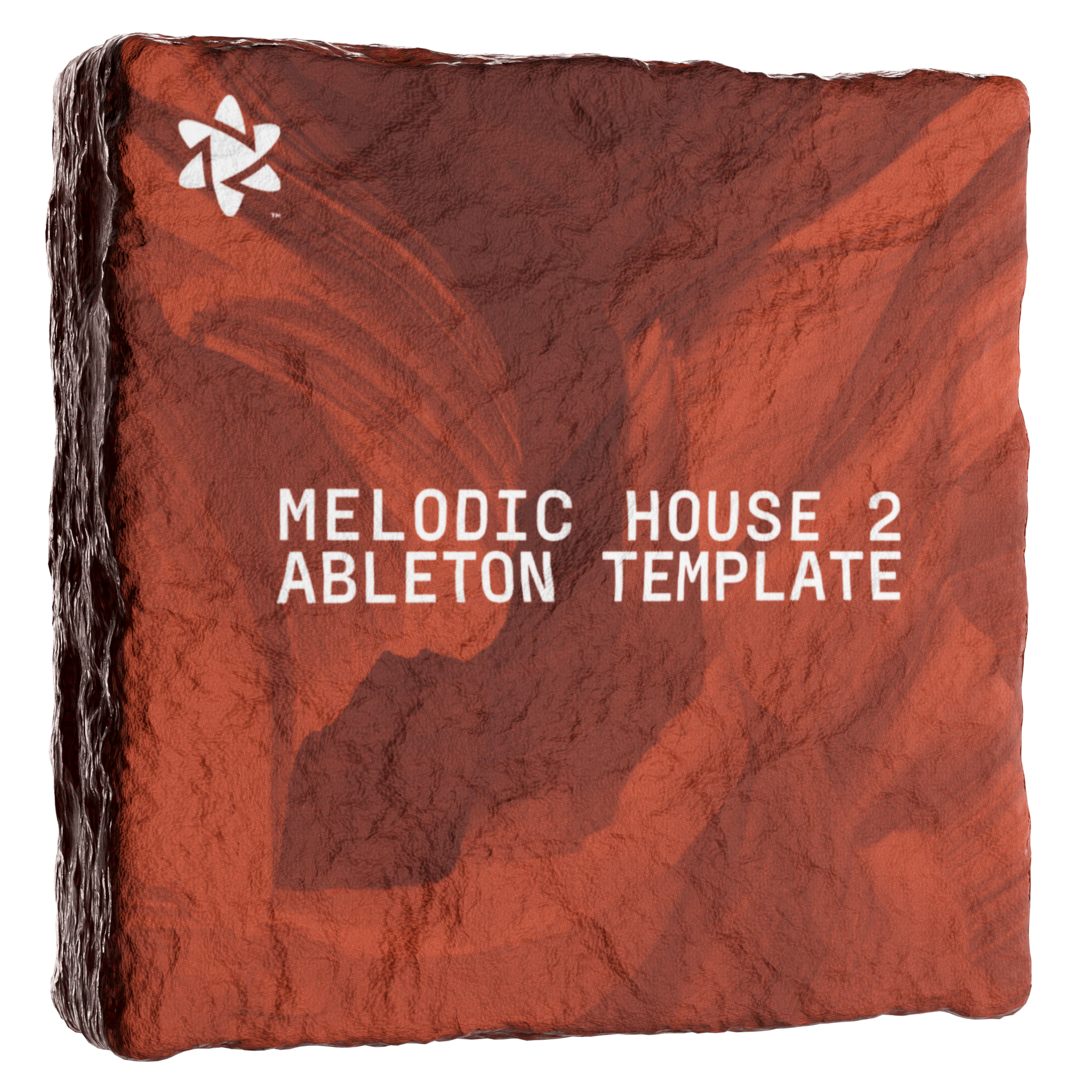 Melodic House 2 Ableton Template (Live11)