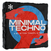 Minimal Techno Ableton Template (Live11)