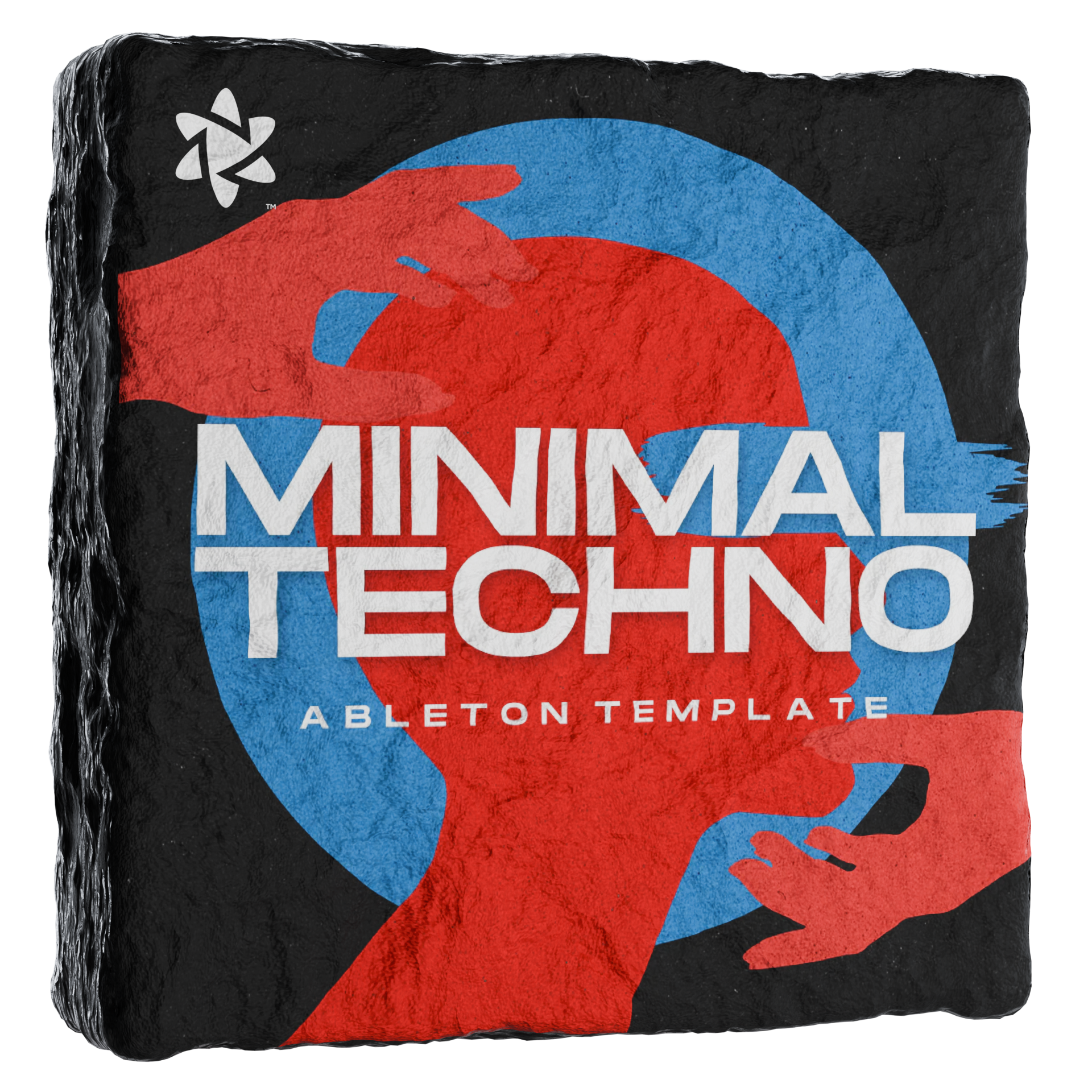 Minimal Techno Ableton Template (Live11)