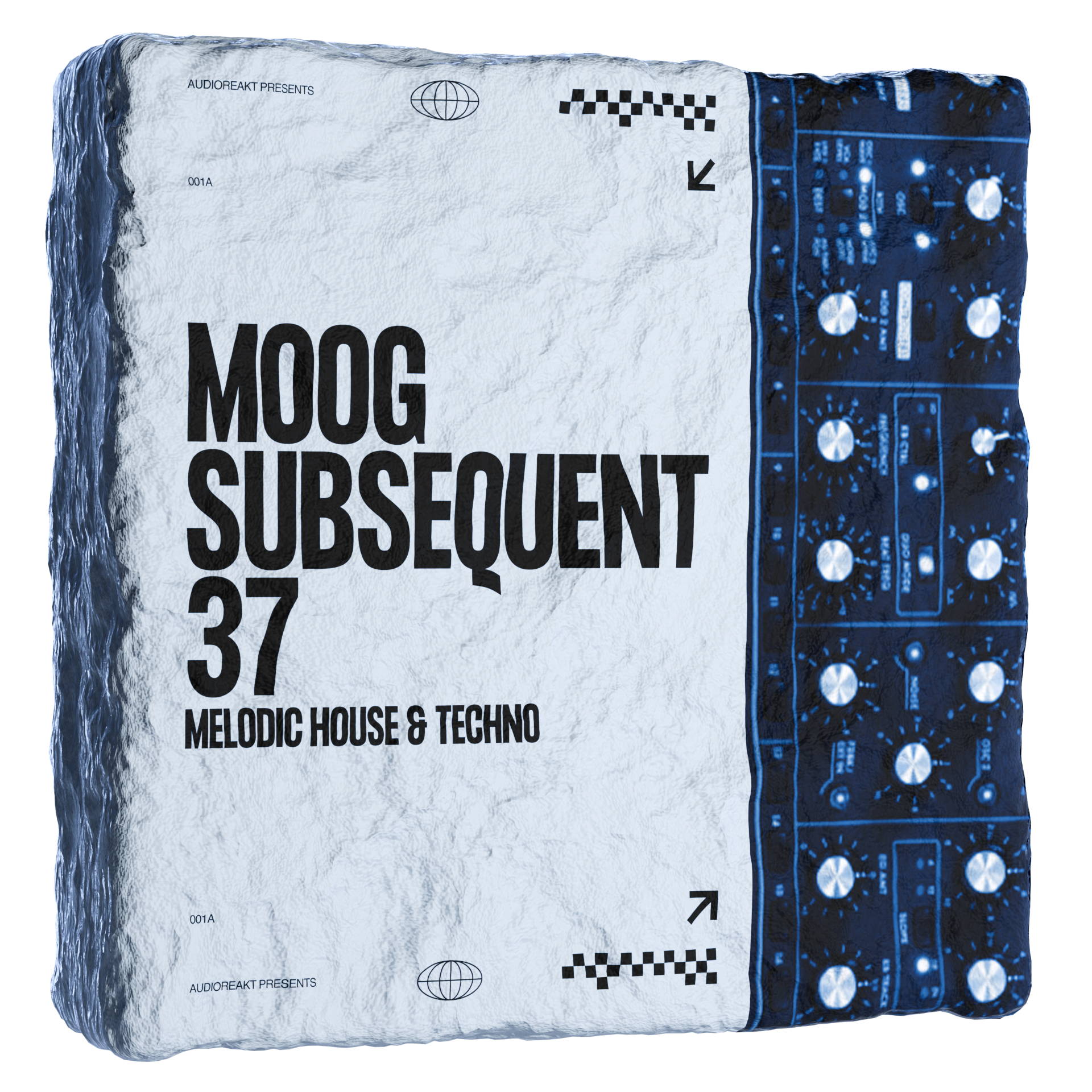 Moog Subsequent 37 : Melodic House & Techno Presets