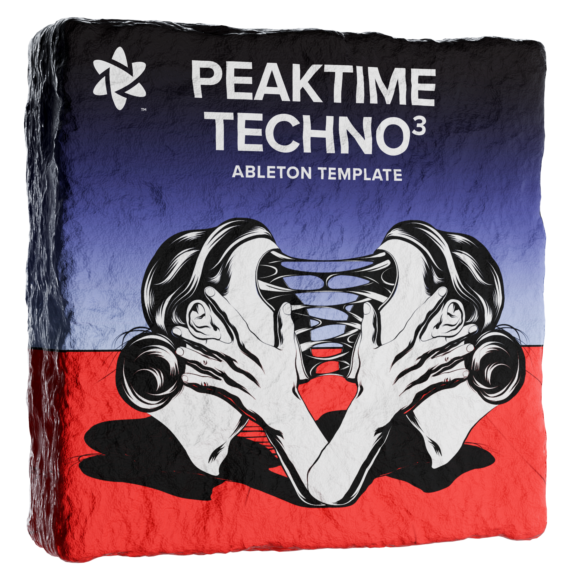 Peak Time Techno 3 Ableton Template (Live11)