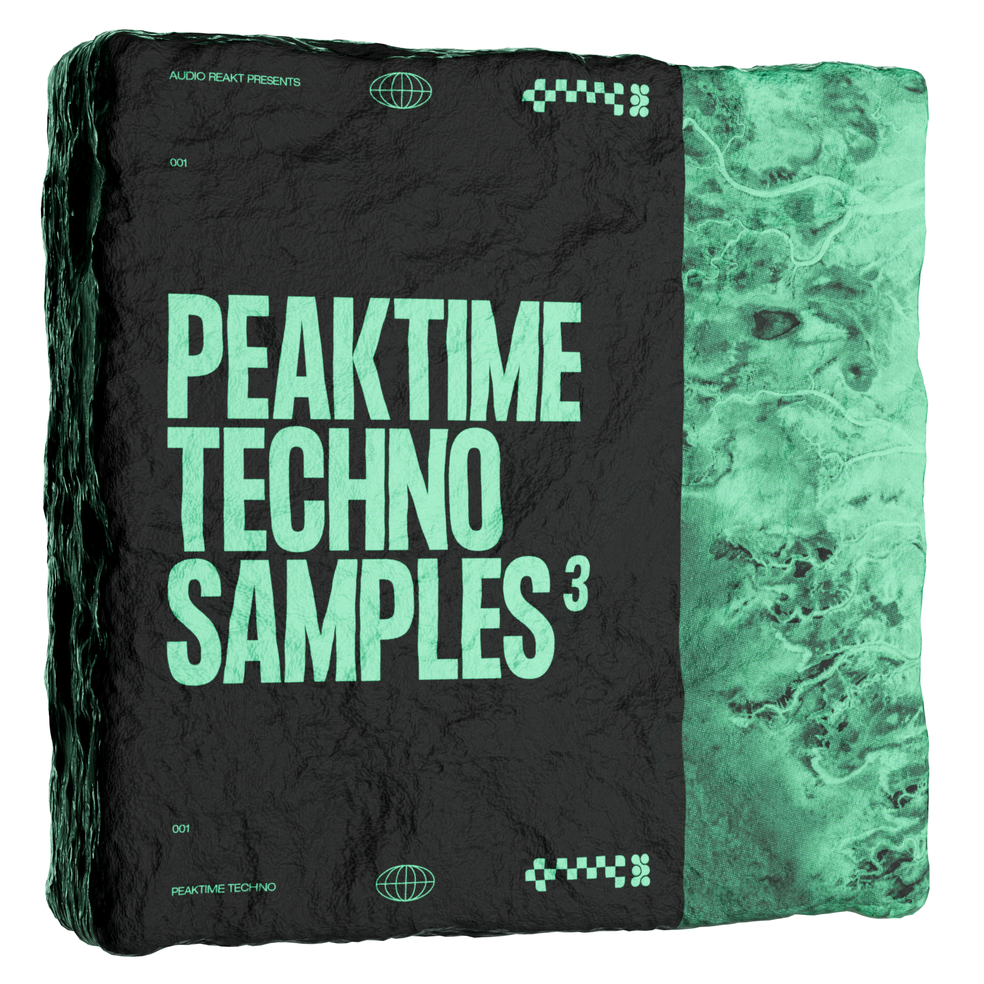 Peak Time Techno 3 Samples