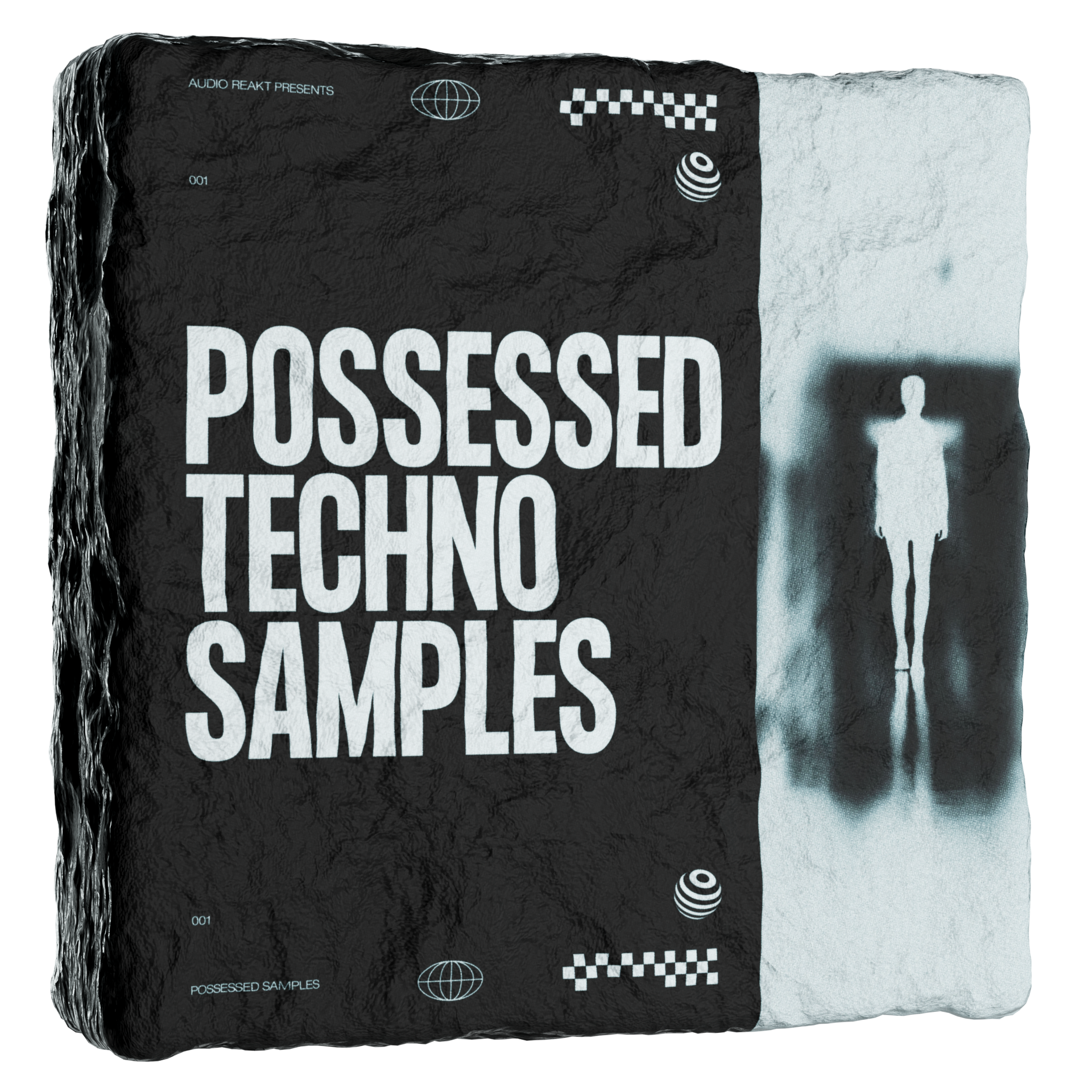 Possessed Techno Samples