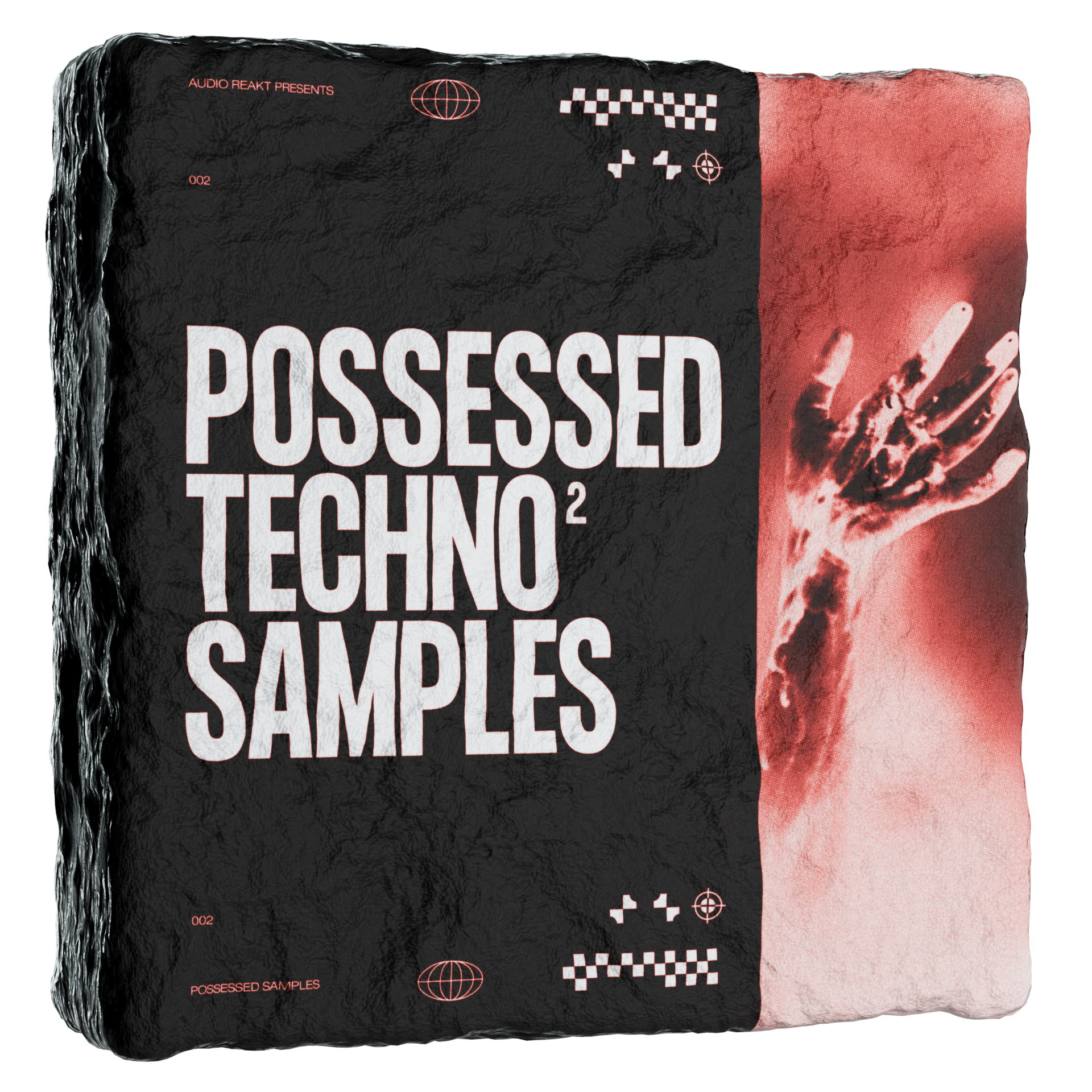 Possessed Techno 2 Samples
