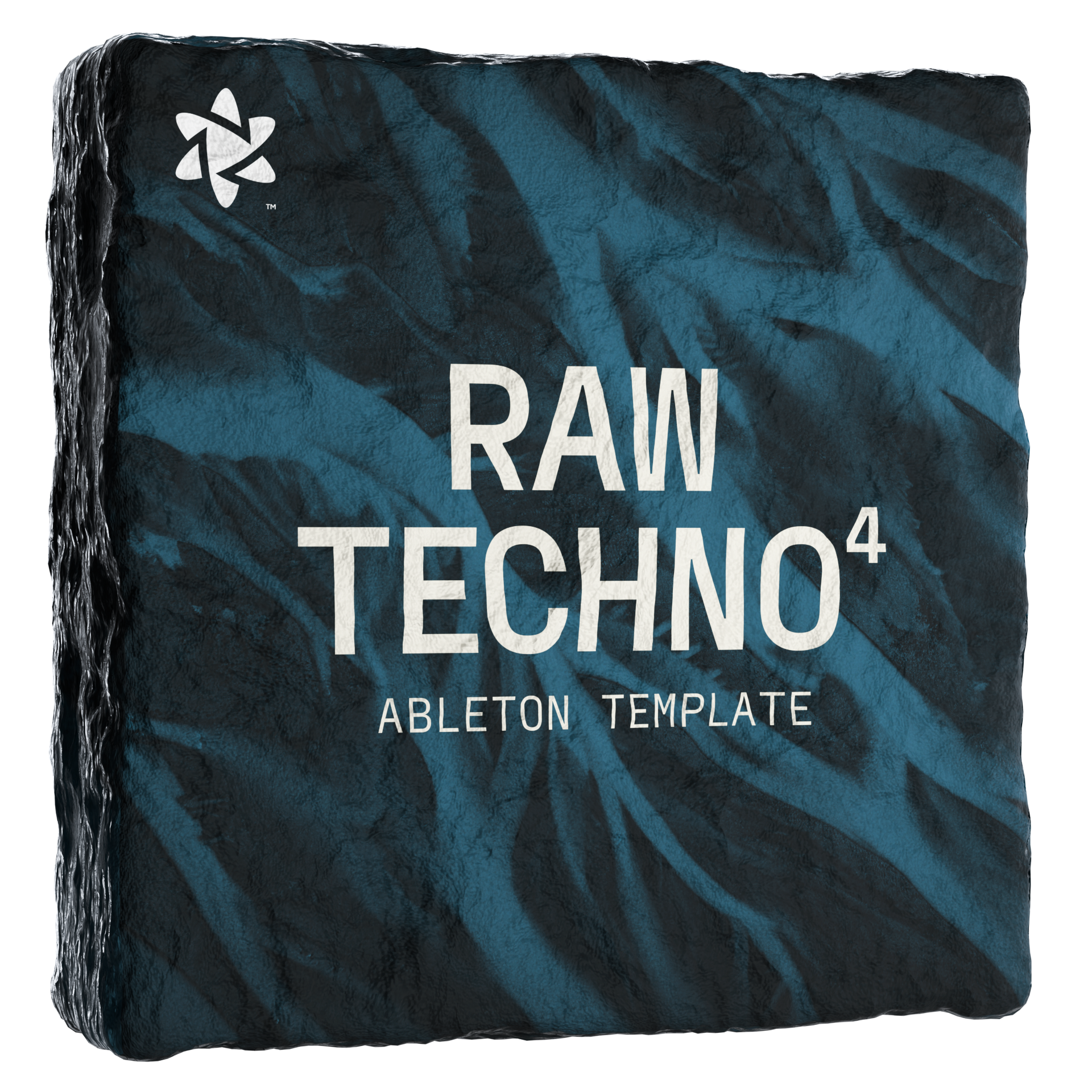 Raw Techno 4 Ableton Template (Live11)