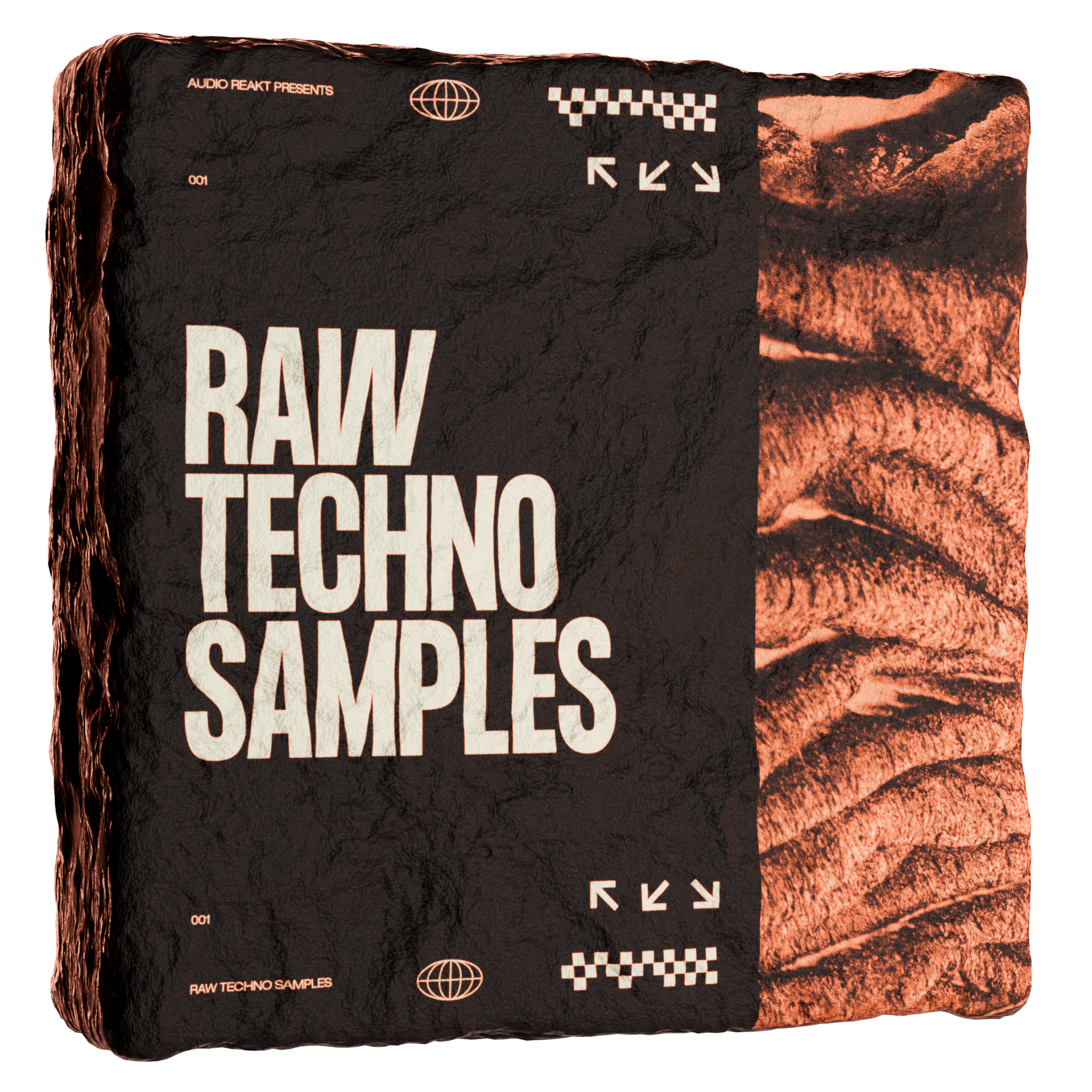 Raw Techno Samples
