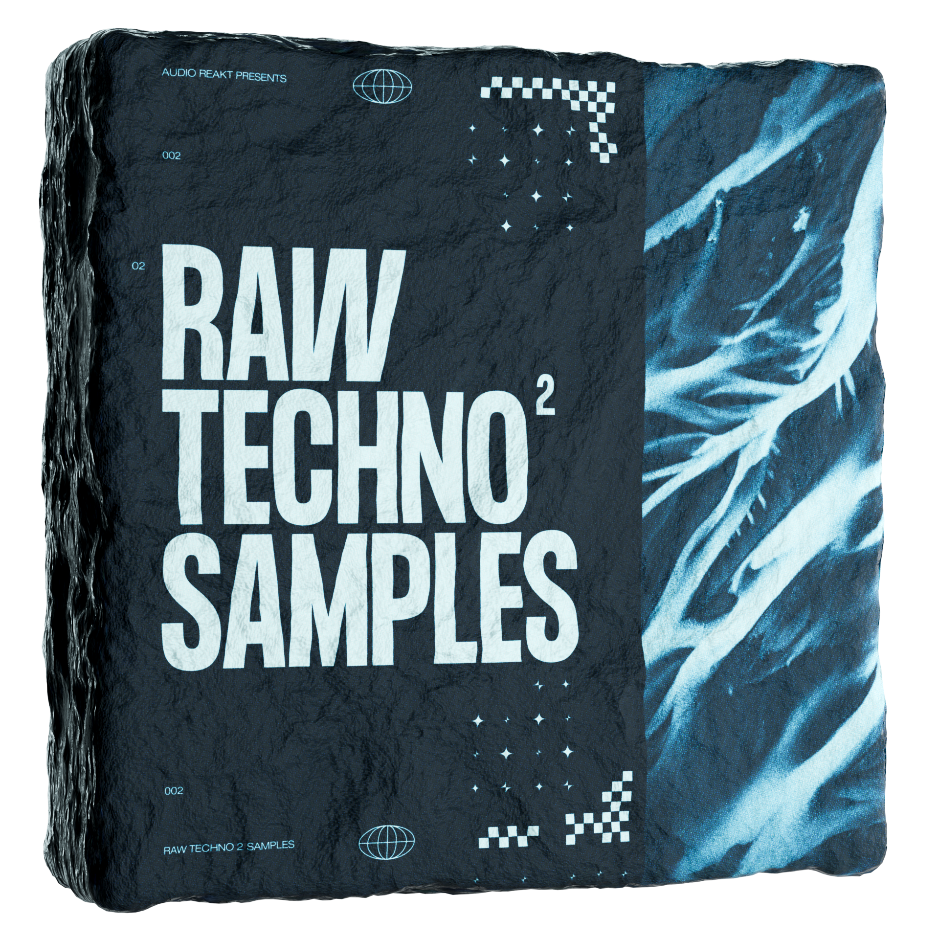 Raw Techno 2 Samples