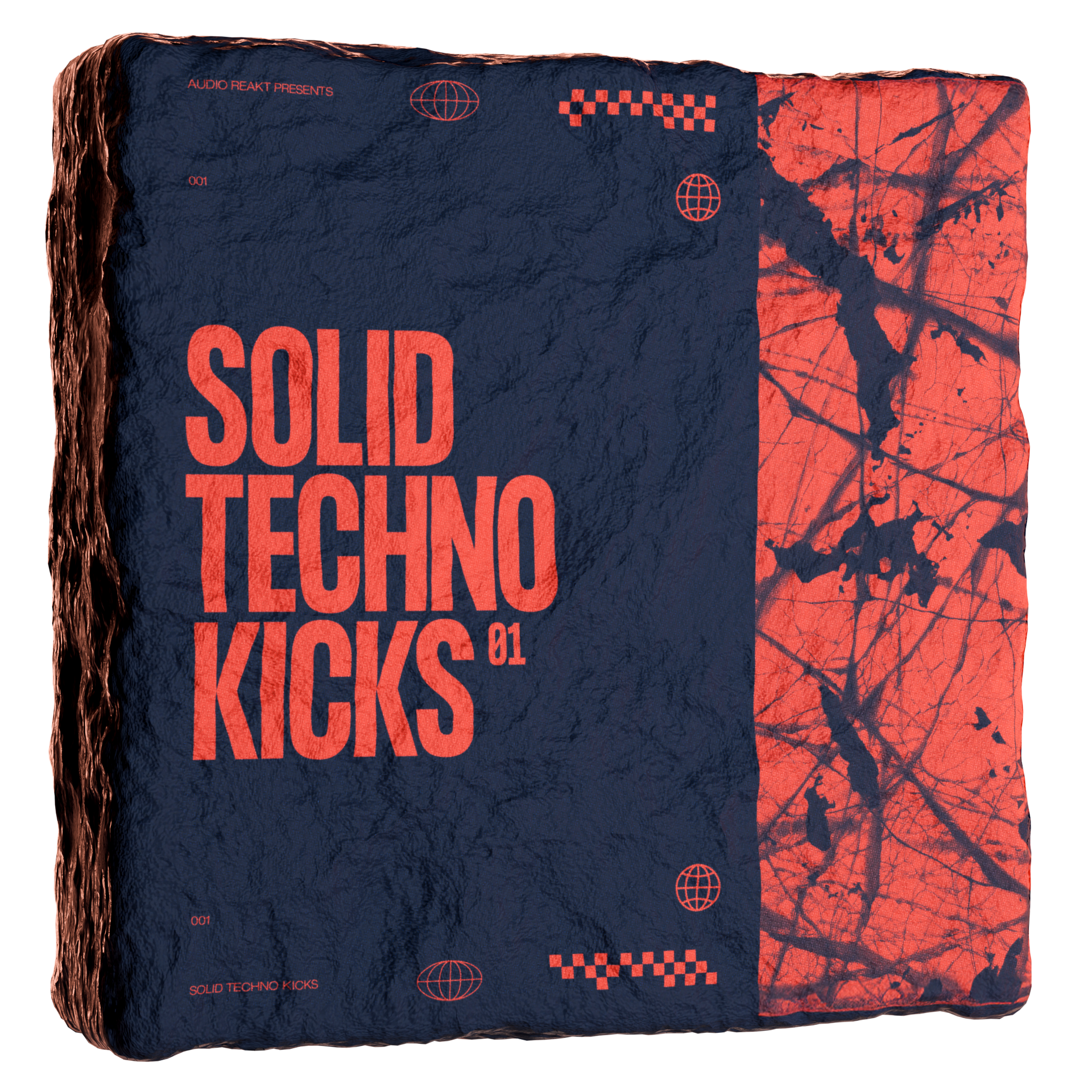 Solid Techno Kicks 01