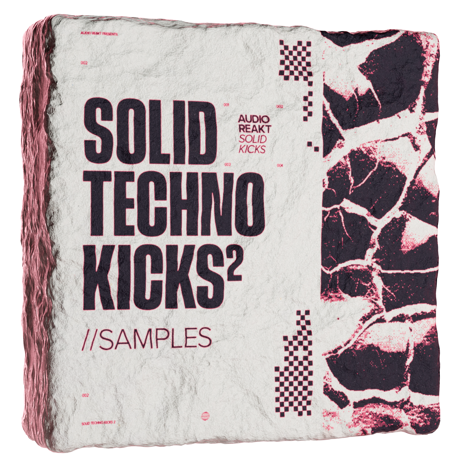 Solid Techno Kicks 02