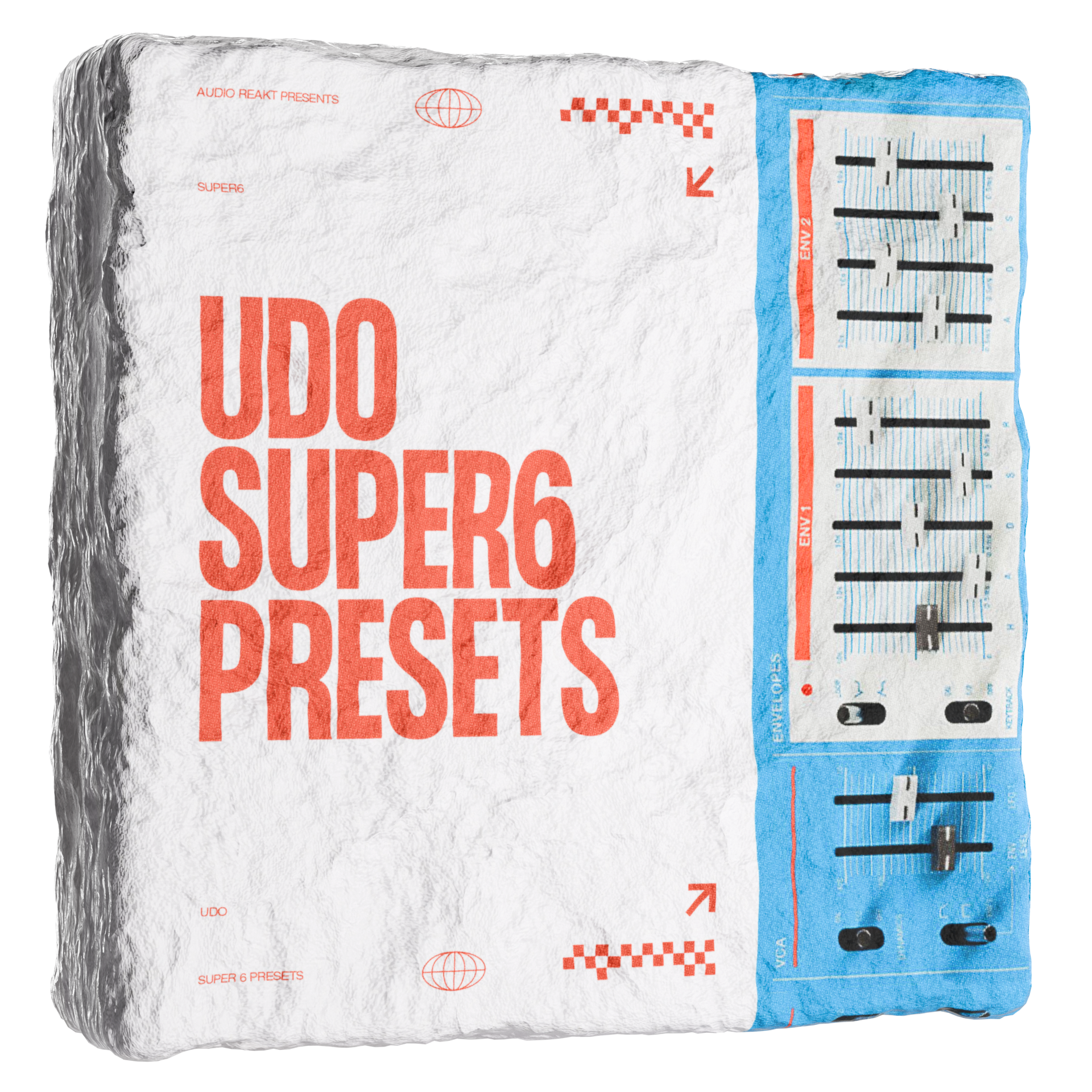 Udo Super 6 Presets