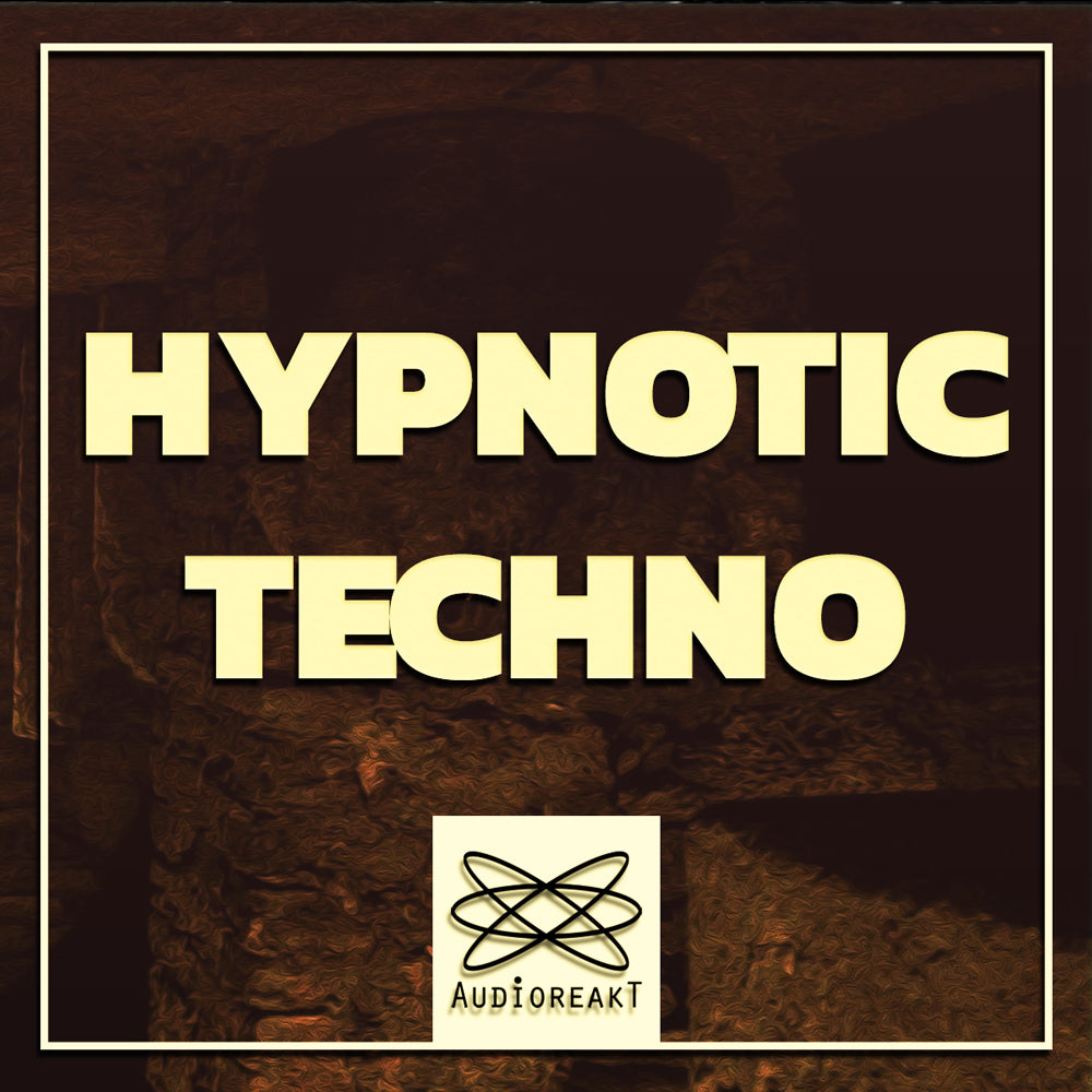 Hypnotic Techno