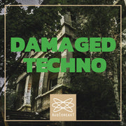 Damaged Techno