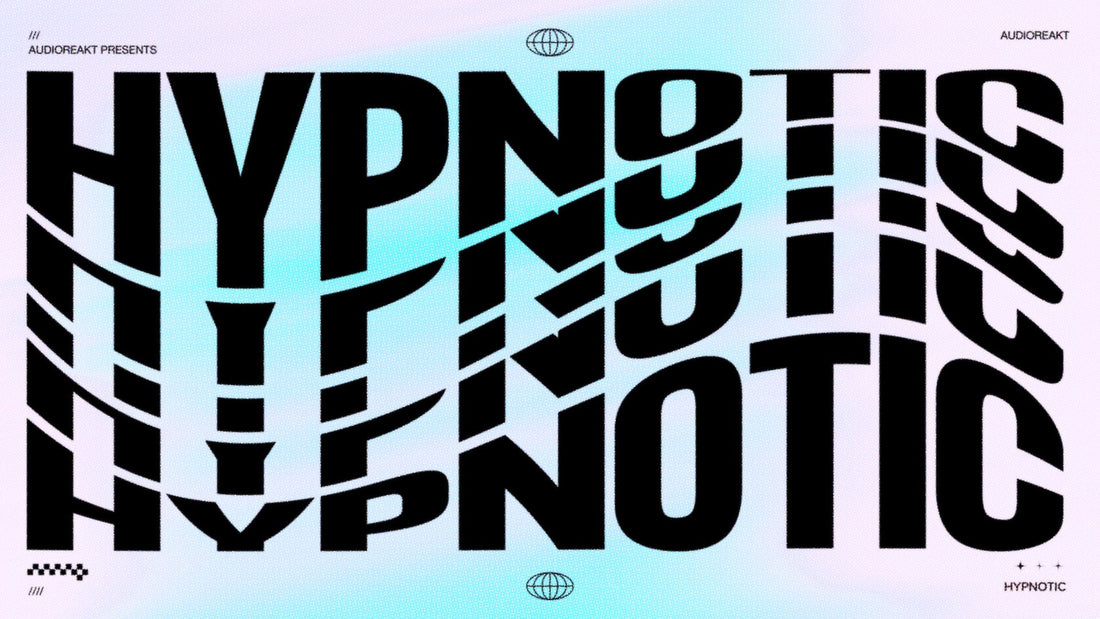 Hypnotic Techno Sfx (infinite sound generator) [free rack]