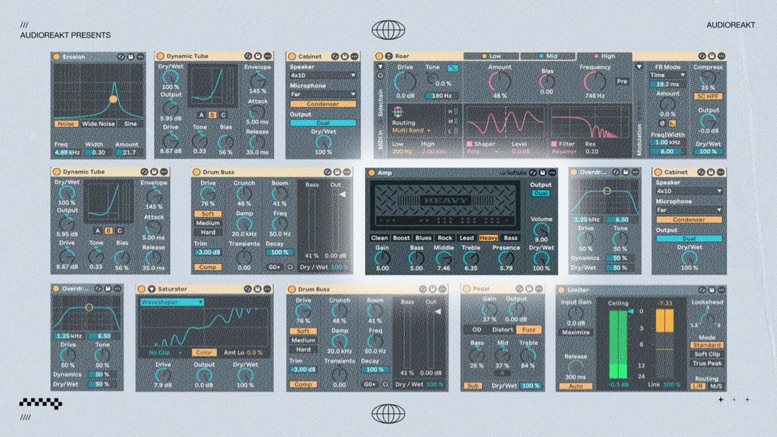 The art of choosing the right tool