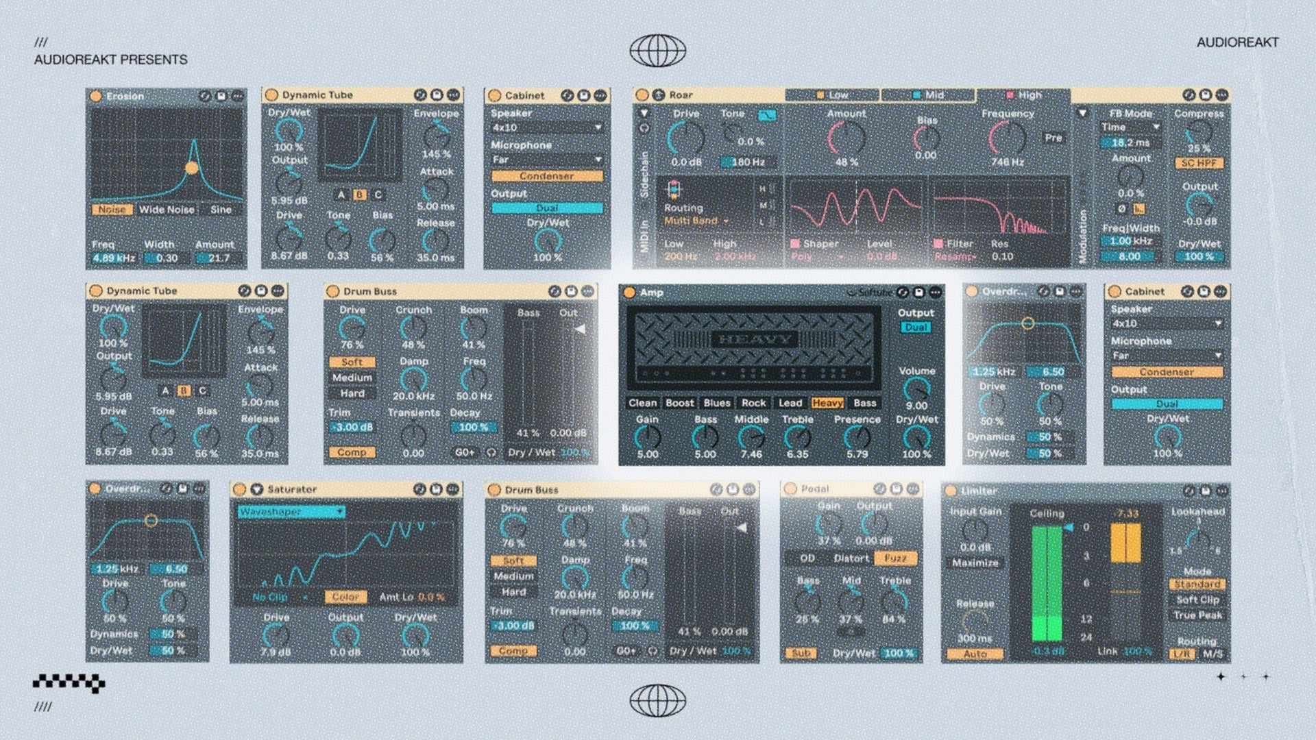 The art of choosing the right tool