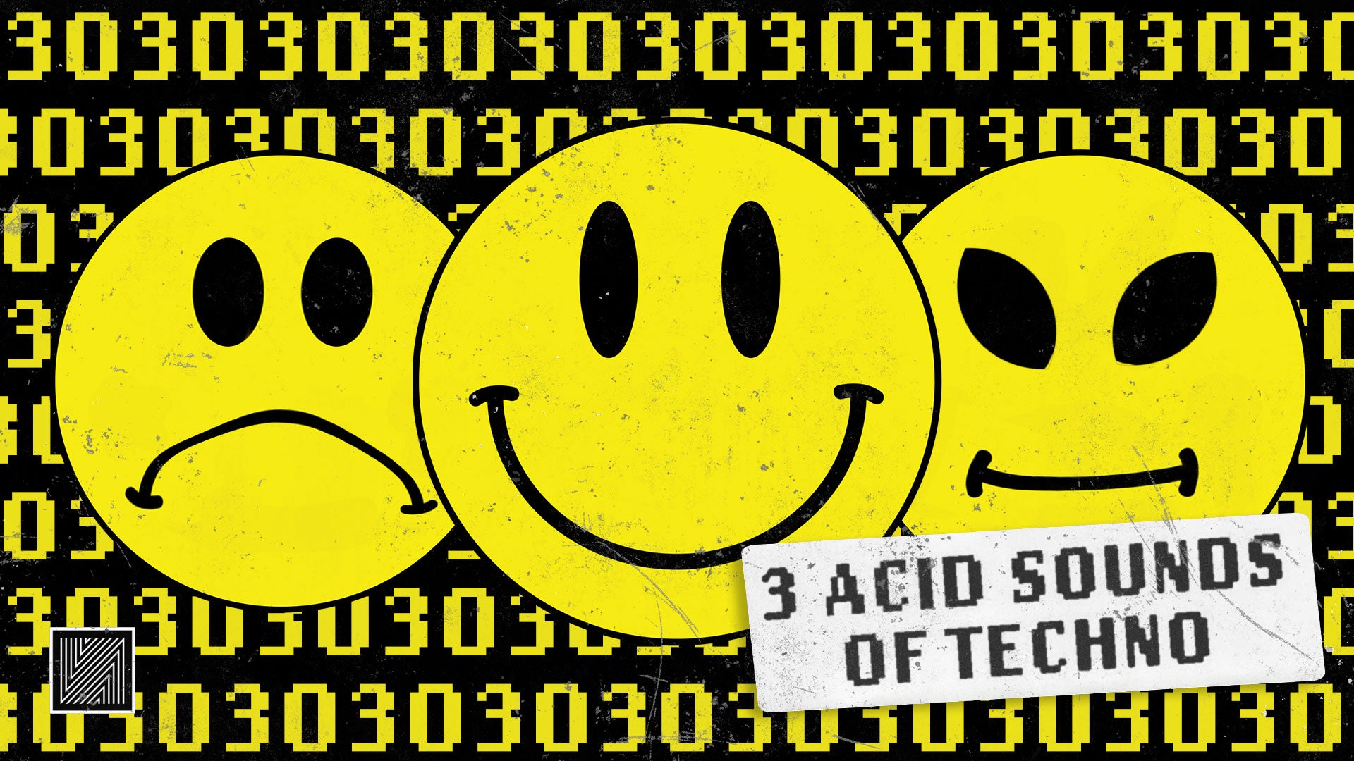 3 Sounds of Acid Techno (Free Rack + Midi) [Ableton Techno Tutorial]