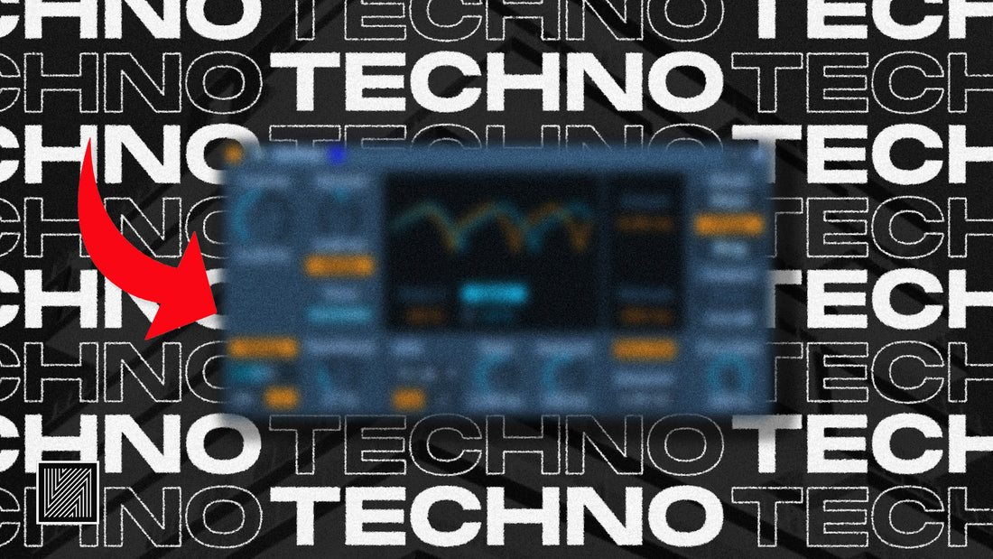 This make EVERYTHING sound TECHNO...