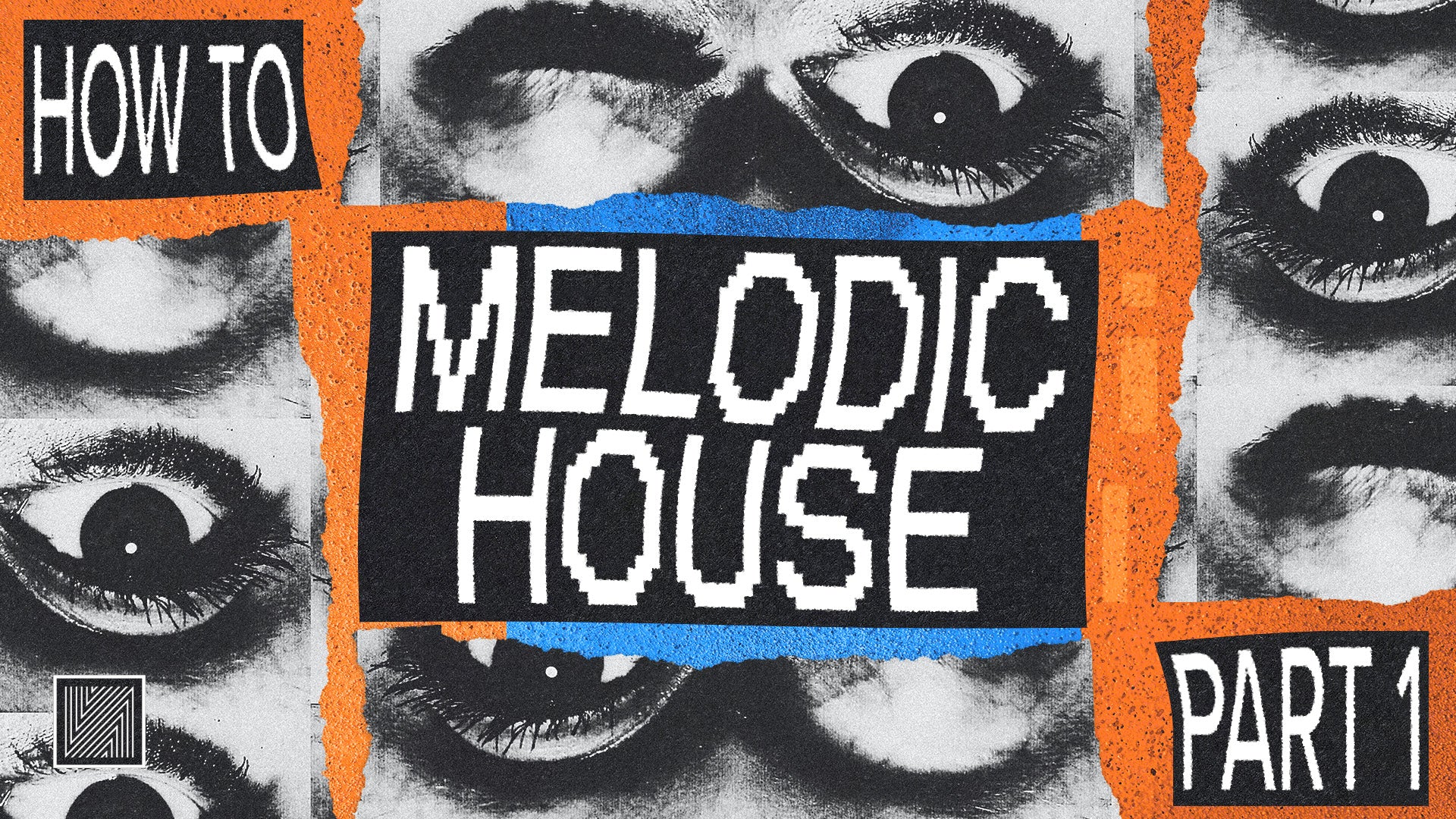 How to Make Melodic House Part 1 (Sound Design & Composition) [Ableton Tutorial]