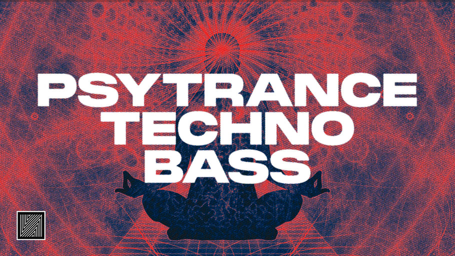 Psytrance Bassline for Techno (free Ableton project)