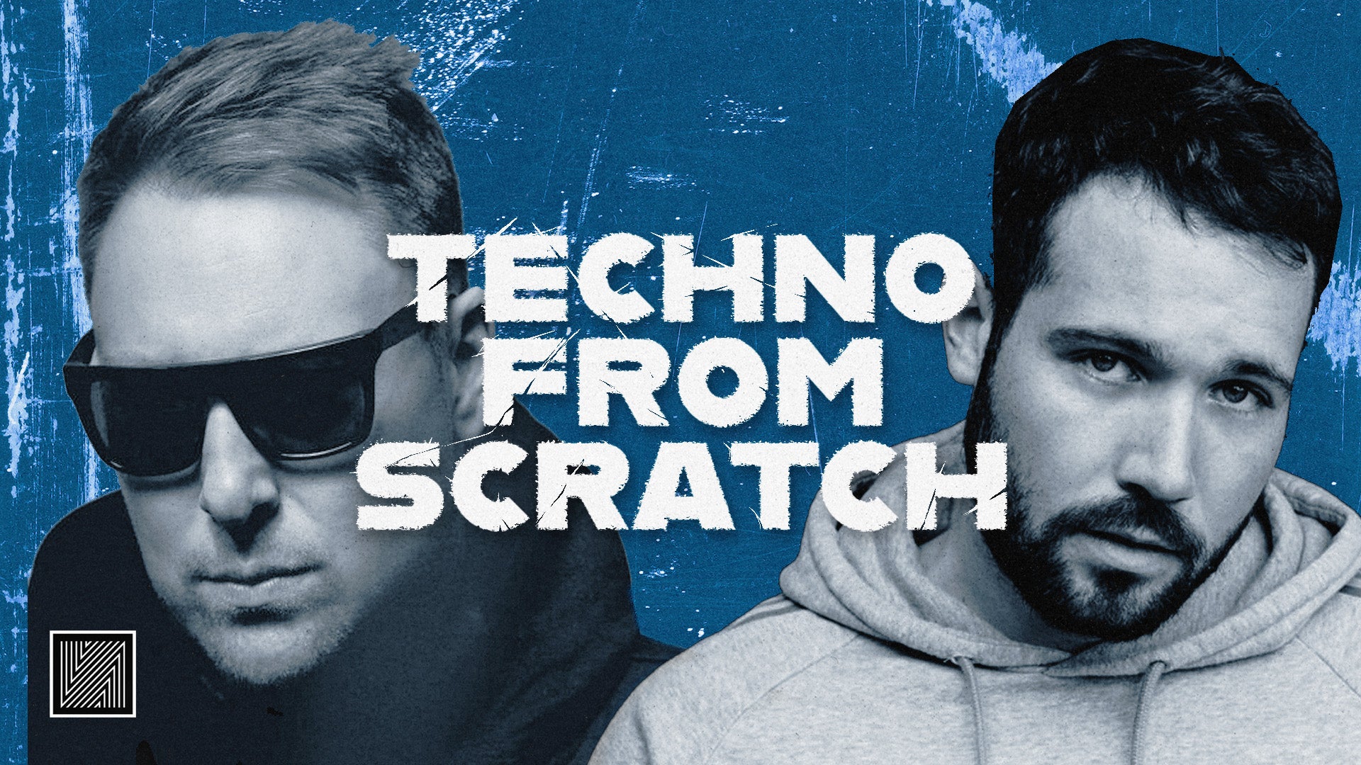 How to Make Techno like UMEK & Space 92 (free project) [Ableton Techno Tutorial]