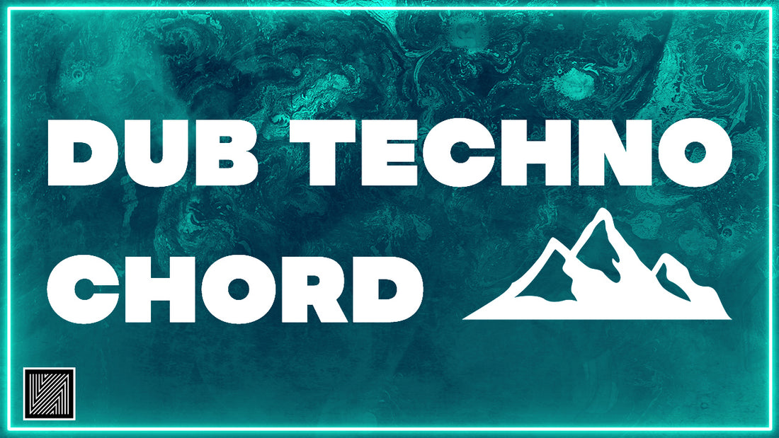 How to Make DubTechno Chord [Free Ableton Rack] (Ableton Techno Tutorial)