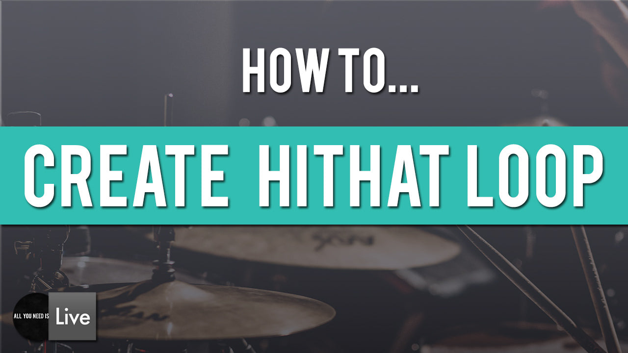 How to Create Your Own Hats Loops