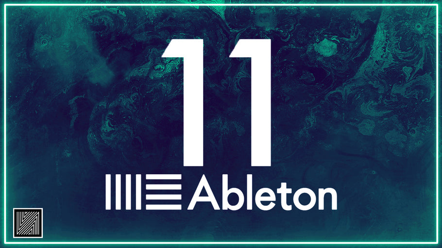 Ableton Live 11 : What’s new ? (New Features & Devices Advanced Overview)