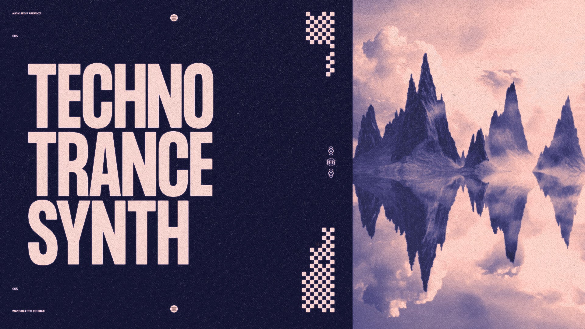 How to Trancy Techno Synth (free preset)