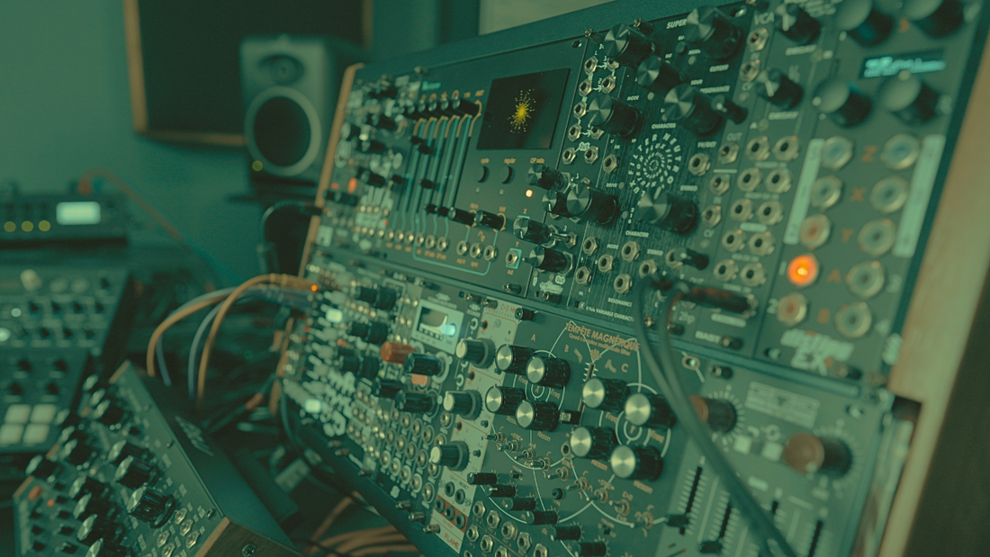 Best Sample Pack for Raw Hypnotic Techno