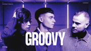 Groovy Techno From Scratch Ableton Template (Live12)