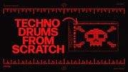 COMPLETE GUIDE TO TECHNO DRUMS PROJECT FILES (LIVE12)