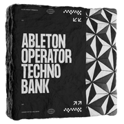 ABLETON OPERATOR TECHNO BANK