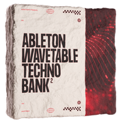 ABLETON WAVETABLE TECHNO BANK 2