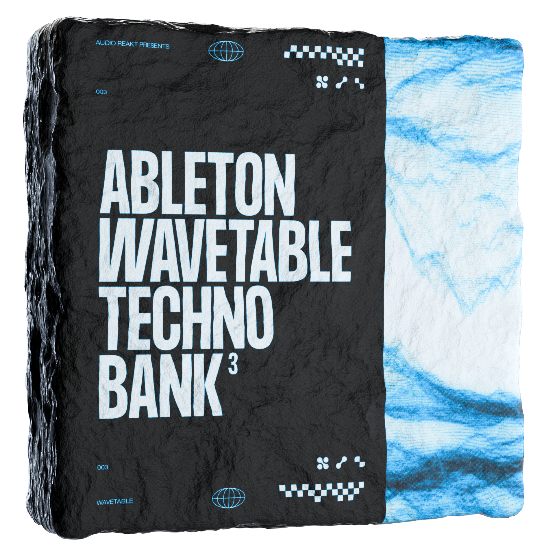 ABLETON WAVETABLE TECHNO BANK 3 (LIVE 11)