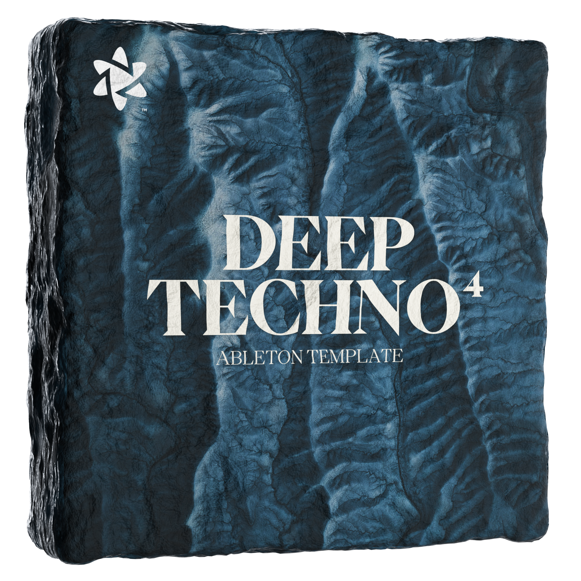 DEEP TECHNO 4 ABLETON TEMPLATE (LIVE11)