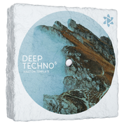 Deep Techno 6 Ableton Template (Live12)