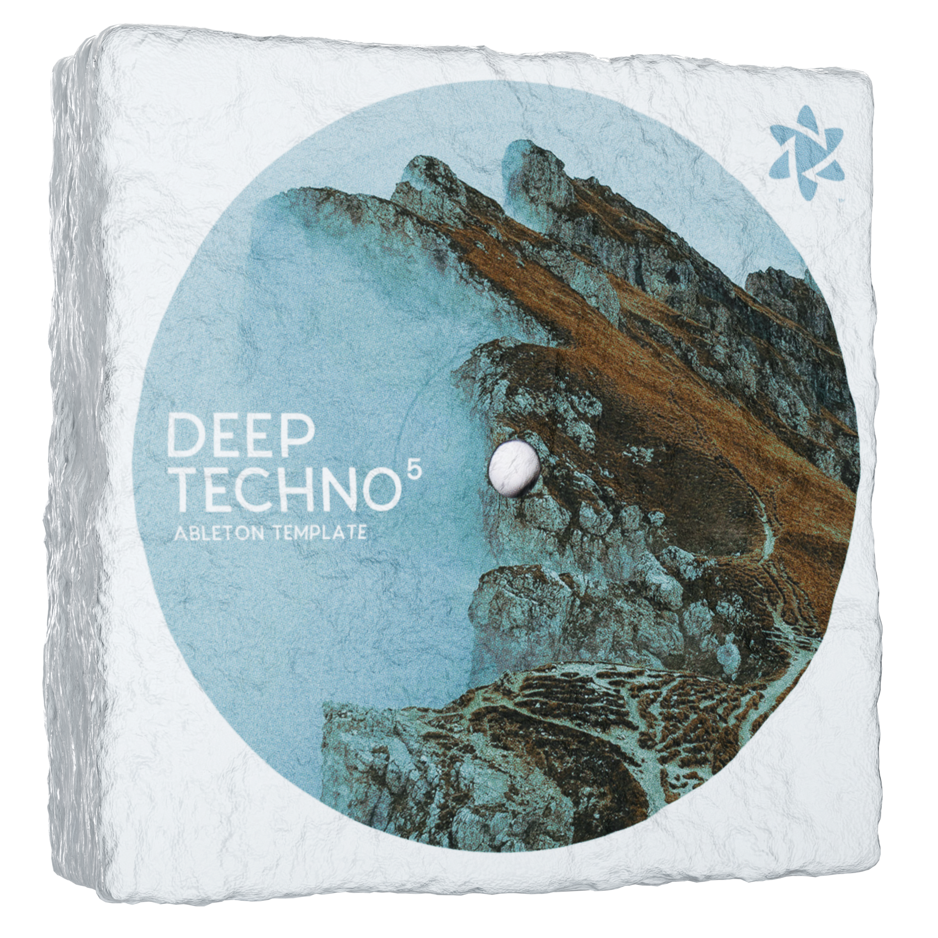 Deep Techno 6 Ableton Template (Live12)