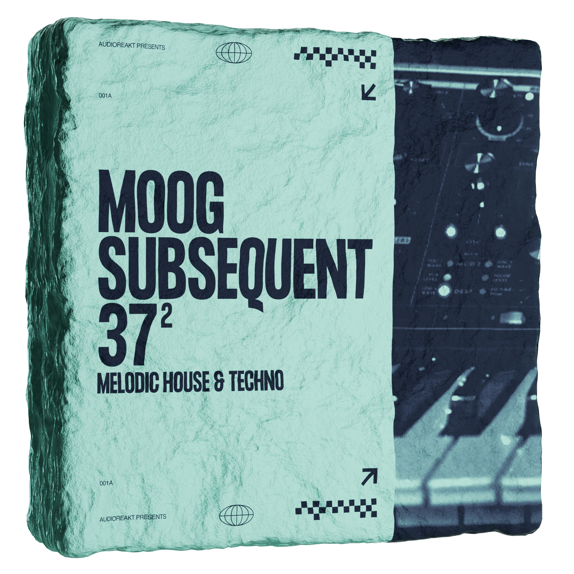 Moog Subsequent 37 : Melodic House & Techno Presets 2