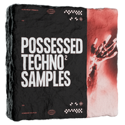 POSSESSED TECHNO 2 SAMPLES