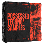 POSSESSED TECHNO 3 SAMPLES